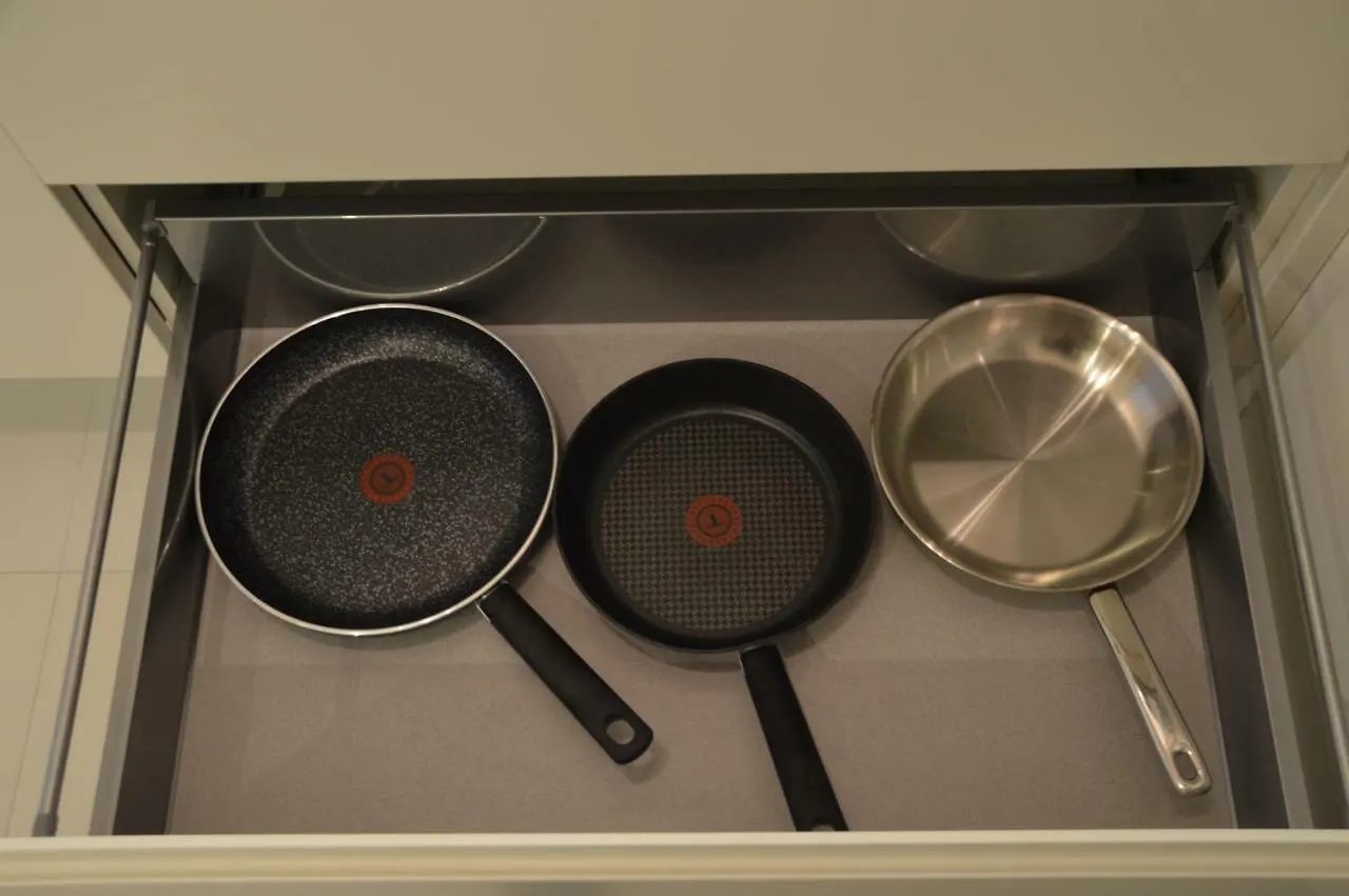 Apartament Zeekant Middelkerke