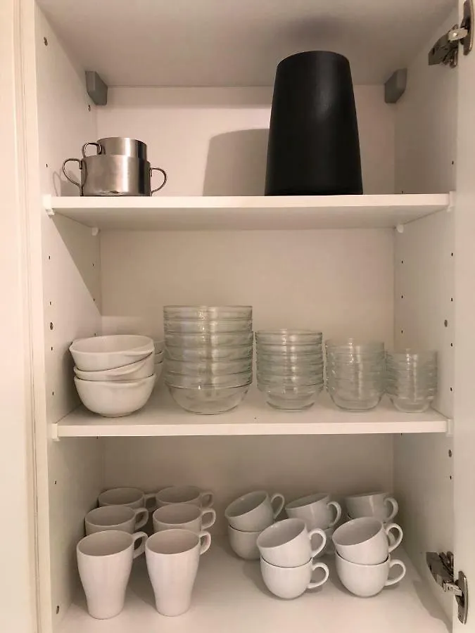 Apartament Zeekant Middelkerke