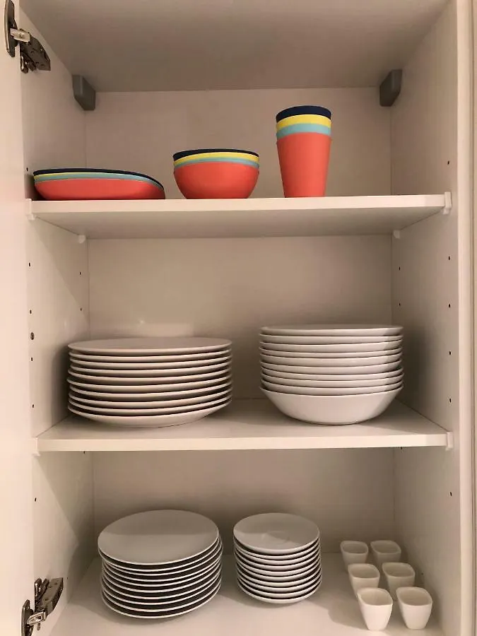 Apartament Zeekant Middelkerke