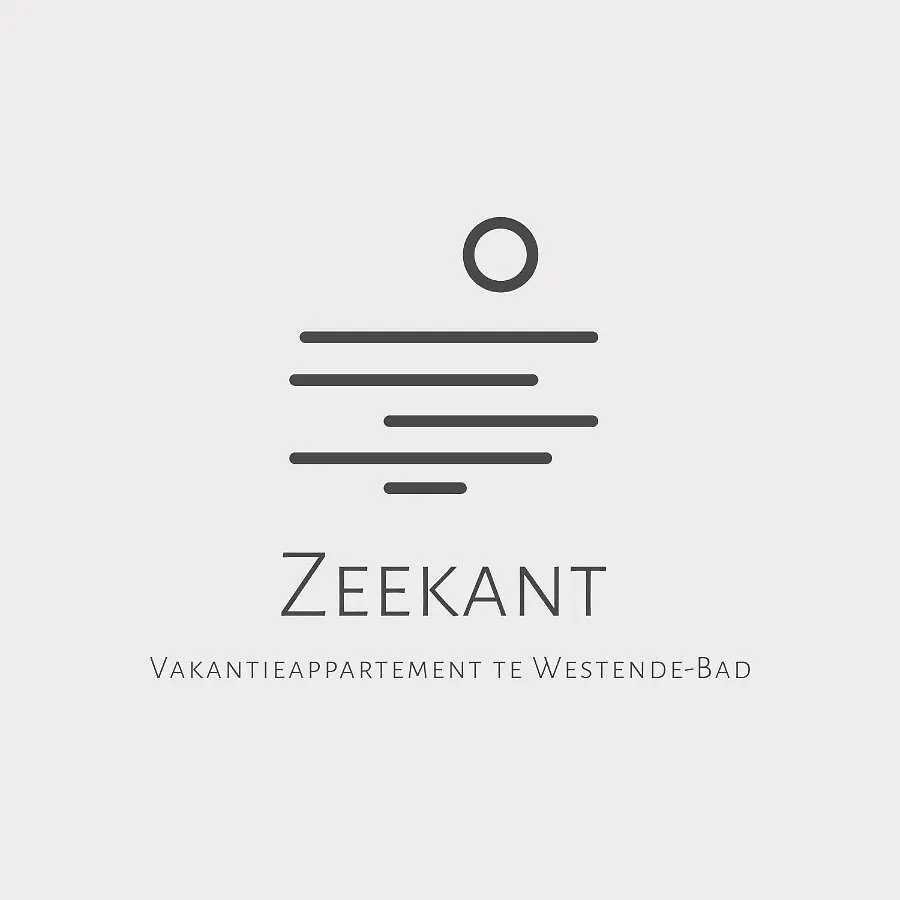 Zeekant Middelkerke Apartment